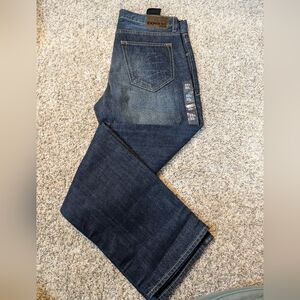 Express mens denim nwt